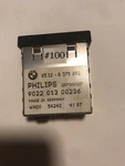 Bmw Oem 65128375692 Information Display Screen #100 Used. Price: $20.00.