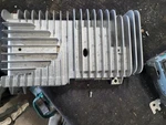 Audio Equipment Radio Amplifier Id 28061-5NZ2C Fits 19-20 Infiniti QX50 2035207 Used. Price: $147.89.