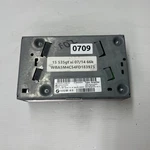 2011-2016 Bmw F10 Harman Becker Amplifier 9312591 Used Oem. Price: $206.15.