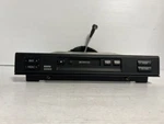 1998-2003 Bmw 525I 540I 528I Radio Controls Cassette Tape Player 98-03 Used. Price: $50.00.