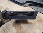 Audio Equipment Radio Media Player Dash Mounted Fits 17 A6 1938521 Used. Price: $147.89.