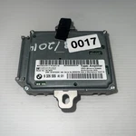 2011-2016 Bmw F10 528I 535I 550I Harman Becker Amplifier 932655501 Used Oem. Price: $197.00.