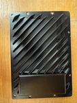 2014-16 Land Rover Range L405 Genuine Stereo Radio Amplifier Used. Price: $599.00.