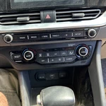 2021-2022 Kia Niro Audio Controller 96540G5200WK Oem Used. Price: $100.00.