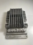 Audi A4 S4 B7 B6 Bose Radio Amplifier 8E5035223B 5630 Sound System Used. Price: $99.00.
