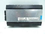 Audio Amplifier Vw Phaeton (3D) Sedan 5.0 V10 Tdi 4MOTION (ajs) 3D0035466A Gebraucht. Price: $76.30.