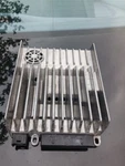 Mercedes Cls Glk Class Harman Kardon Audio Amplifier Oem W212 Model BE9066. Price: $291.10.