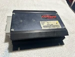 2007 Pontiac G6 Gt Monsoon Amplifier 2006-2009 Gm 10366623 For. Price: $58.22.