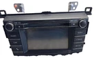 2016-2018 Toyota RAV4 Radio Display Receiver 100581 86140 0R170 Oem Used. Price: $228.99.