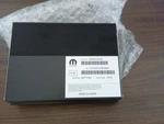2017 - 2023 Dodge Challenger Audio Radio Amplifier Control Module Oem 68549150AB Used. Price: $90.00.