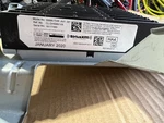 Honda Odyssey Ex-l Amplifier Sirius Xm 39886-THR-A41-M1 New. Price: $100.00.