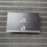 Massive Audio EX44 Edge Series 800 Watts 4-CHANNEL Car Sq Amplifier New. Price: $198.00.