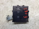 2016 2017 2018 Toyota Prius Clearance Warning Control Module 89340-47060 Used. Price: $54.00.