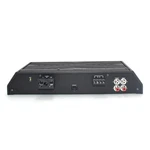 1200 Watts 1-OHM 1-CHANNEL Monoblock Class Car Audio Amplifier Sundown New. Price: $399.99.