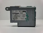 TK7866DRX 2016 18 Mazda Satellite Radio Control Receiver Oem CR-LM75E2JM Used. Price: $230.00.