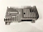 14-20 Infiniti QX60 Bose Amplifier Radio Audio Sound Control Module Unit Oem Used. Price: $70.00.