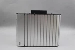 Audio Equipment Radio Amplifier Trunk Opt 8RF Master 2012-2015 A7 Oem 45101 Used. Price: $118.00.