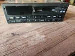 Ford F68F-19B132-CA Am/fm Radio Untested Cassette MUSTANG/RANGER/F-150 1990-1996. Price: $84.00.