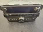 2007 Buick Lucerne Am Fm Radio MP3 Cd & Aux Input Player Unlocked 20955156 Used. Price: $90.00.