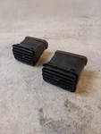 2004-2006 Lexus ES330 Center Dash Pair Lh Rh Climate Heater A/c Vents Used. Price: $42.73.