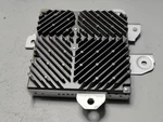 2019 -2020 Honda Civic Si Radio Audio Pioneer Amplifier Oem Used. Price: $183.20.