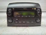 06 07 Toyota Sienna Audio & Visual Equip.(radio) Used. Price: $80.00.