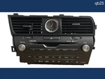 2020-2022 Lexus RX350 Radio Receiver & Controller 86140-0E660 Oem Free Shipping Used. Price: $709.99.