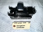 2014-16 Lexus IS250 Center Console Navigation Remote Controller 84780-53010 Oem Used. Price: $47.88.
