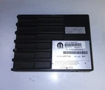 68325103AC Amplifier Power 2018 Jeep Grand Cherokee Used. Price: $140.00.