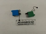 Land Rover Discovery 2 Ii Am/fm Radio Stereo Audio Amplifier Antenna Fits 99-04 Used. Price: $59.86.