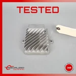 2013 Bmw M5 Active Sound Amplifier Control Module Oem Used. Price: $53.99.