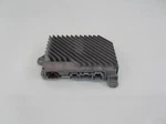 17-21 Buick Encore 1.4L At Fwd Audio Radio Bose Amplifier Unit 42672428 Used. Price: $109.99.