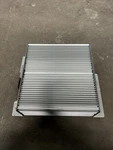 2010-14 Ford Mustang Radio Amplifier VPCR3F-18C808-AA Used. Price: $35.00.