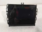 2021 Jeep Cherokee Radio Receiver Display Screen Oem Used. Price: $246.98.