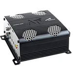 800 Watt 2-OHM Full Range Monoblock Class Mini Amplifier APMOX-1500 Audiopipe New. Price: $209.95.