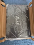 Wudi 6800 Watt 4-CHANNEL Dc 12V Car Power Amplifier AD100.4 High Fidelity Open. Price: $110.00.