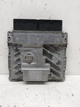2021 Audi Q3 Oem Engine Control Module Ecm 2.0L Id 83A906259C Fits Used. Price: $275.09.