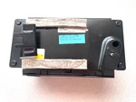 1996-2002 Mercedes-benz E320 E430 W210 Amplifier System A2108200389 Used. Price: $59.99.