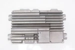 Lincoln Mkx THX4 Amplifier Audio Oem 2013 - 2015 Used. Price: $299.99.