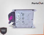 19-21 Mercedes W205 C63 C43 C300 Amplifier Audio Radio Oem Used. Price: $316.79.