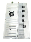 07-14 Mercedes W221 S400 CL550 Harman Becker Kardon Amplifier 2218208789 Used. Price: $521.45.