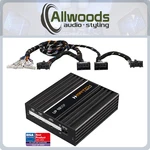 Match By Audiotec Fischer Up 10DSP MK2 & Bmw 1.9RAM-HK For Harmon Kardon 19+ New. Price: $1426.55.