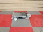 2011-2012 F150 Oem Amplifier Sony (floor Console) Id BL3T-18T806-AE Used. Price: $175.00.