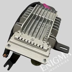 05-08 S4 B6 2007 Audio Amplifier Bose 8E5 035 223 With Bracket Oem Used. Price: $52.45.