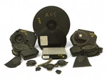 10-15 Audi Q7 4L Subwoofer Speaker Tweeter Amplifier Bang & Olufsen Set Oem Used. Price: $1397.89.