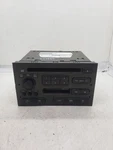 Radio Vin 4TH Digit Amplifier Fits 1999-2010 Saab 9-5 Tested Oem Used. Price: $59.95.