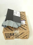 New Oem Genuine Mopar Infinity Radio Amplifier 2016-2024 Ram Trucks Door. Price: $250.00.