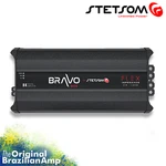 Stetsom Bravo Bass 8K - 8000W Rms With Flexible Impedance From 0.5 To 1 Ohm New. Price: $679.99.