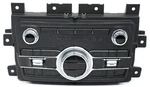 Oem Radio Audio Control Panel For Lincoln Continental LD9Z-18842-JAA Used. Price: $76.50.