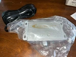 Brand New Vintage Lanzar Viberant Bass Boost +18 Db Car Amplifier. Price: $54.37.